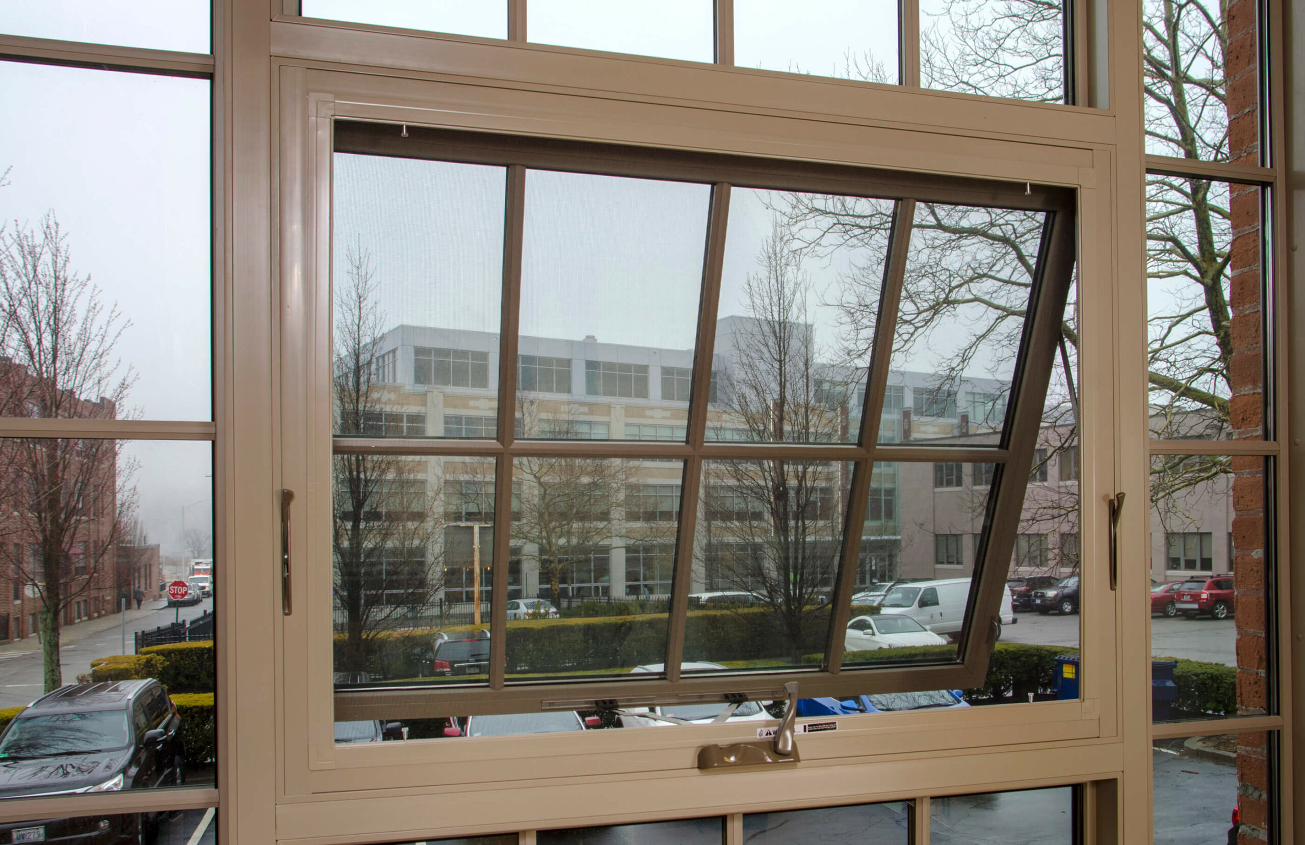 Photo of Kolbe Forgent windows