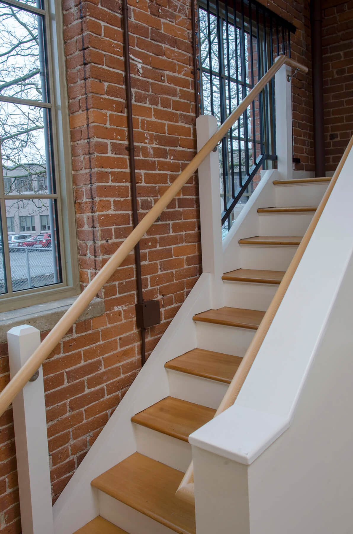 Photo of Cooper Stairworks stair