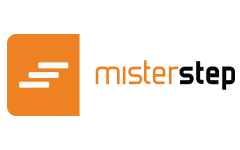 Misterstep_Logo