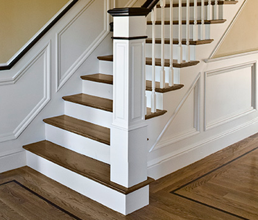 Stairparts – Cooper Stairworks