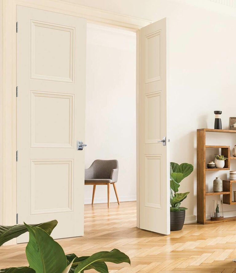 5 Things To Love About Masonite’s New Livingston Molded Interior Door ...