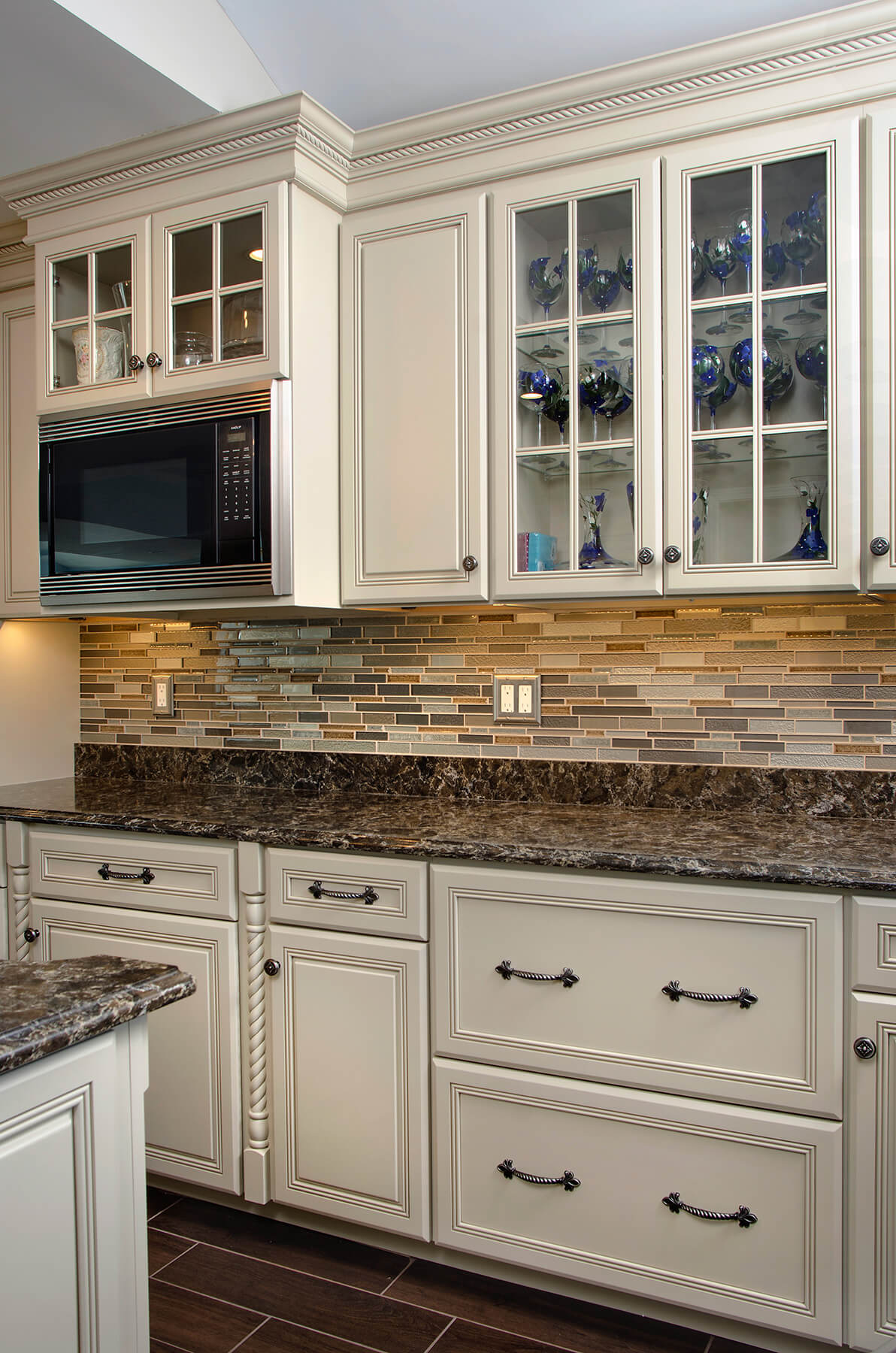 Photo Gallery // Cabinetry – Horner Millwork