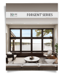 Forgent Series