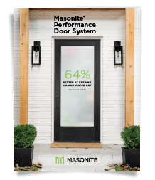 Masonite International - MPDS_Masonite_Builder_Brochure