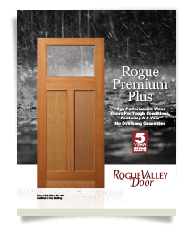RVD Rogue Premium Plus Reprint