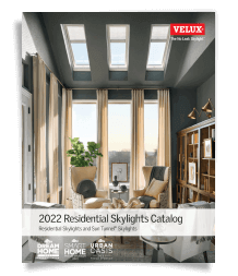VELUX Skylights Residential Brochure