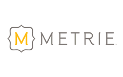 metrie-logo