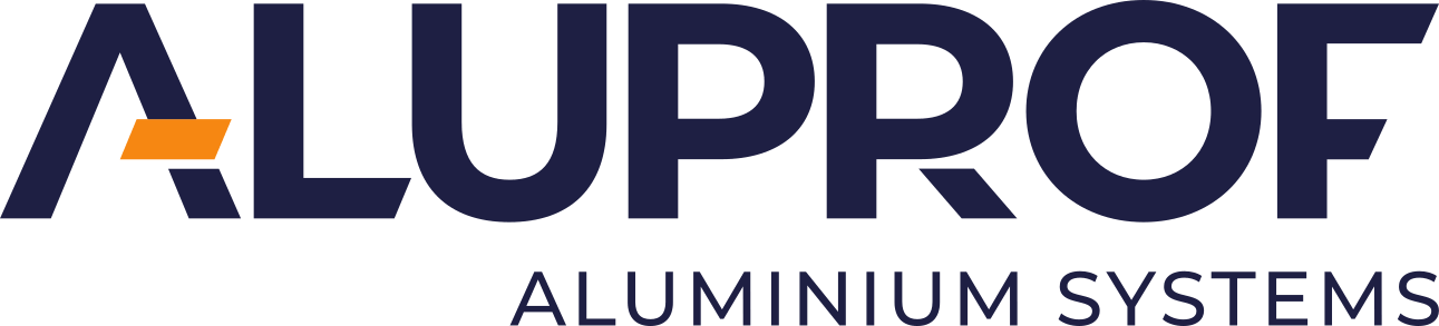 aluprof_logo image