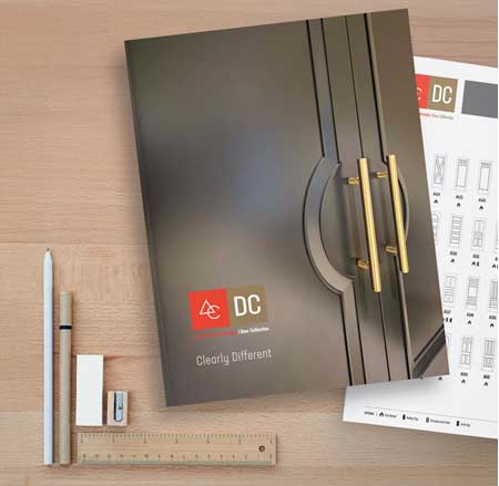 Architectural Concepts catalog photo