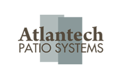 Atlantech Patio Systems logo