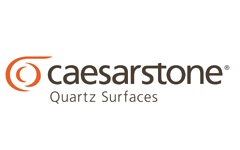 Ceasarstone Quartz Surfaces Logo