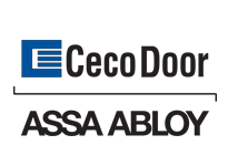 Ceco Door Assa Abloy logo