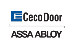 Ceco Door Assa Abloy logo