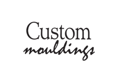 Custom Mouldings Logo