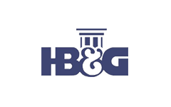 HBG Colunmns Logo