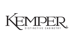 Kemper Distinctive Cabinetry Logo