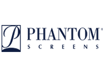 Phantom Screens logo