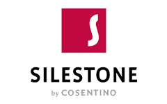 Silestone by Cosentino Logo