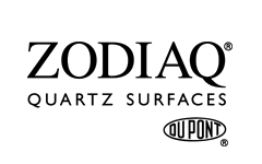 Dupont Zodiaq Quartz Logo