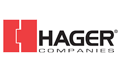 hager_logo