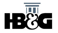 HBG Logo