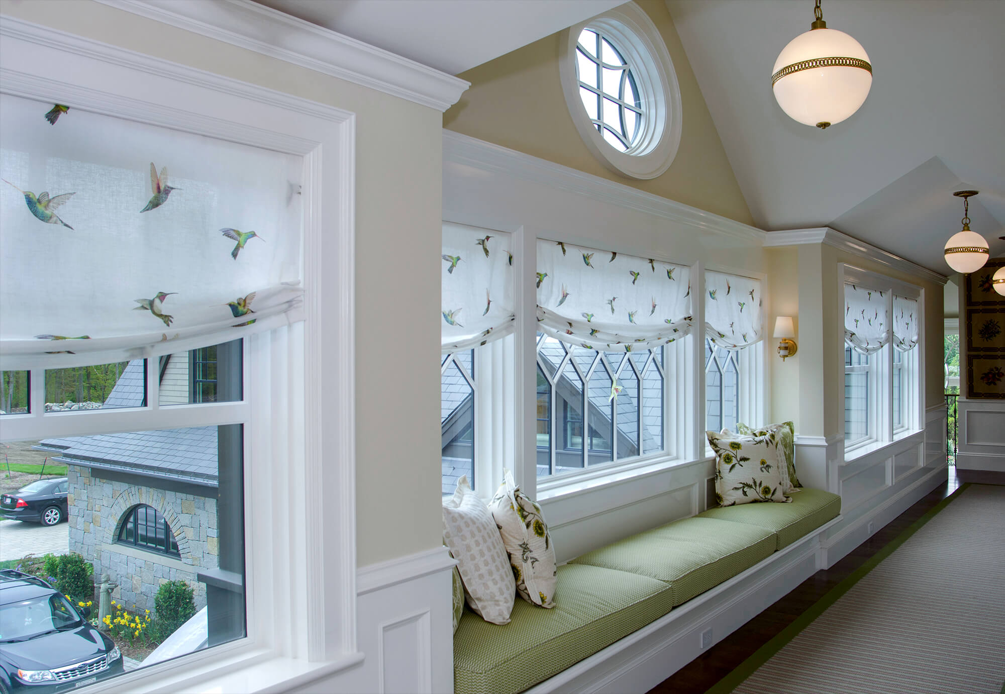 ceiling crown molding