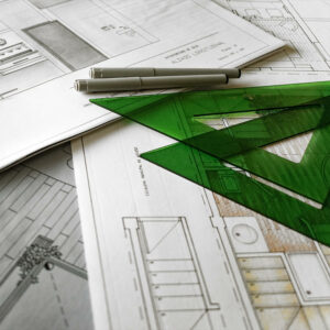 Photo of Cad drawings