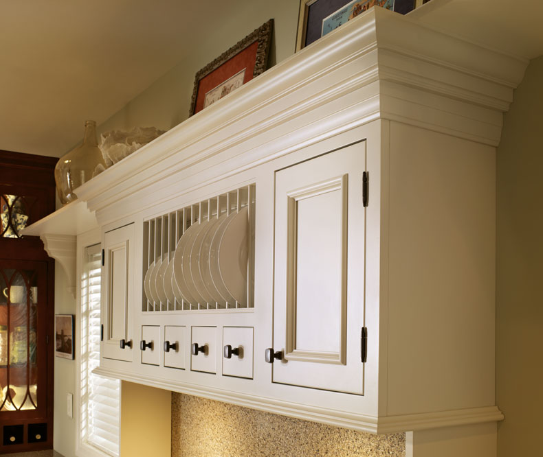 Photo of Starmark cabinetry