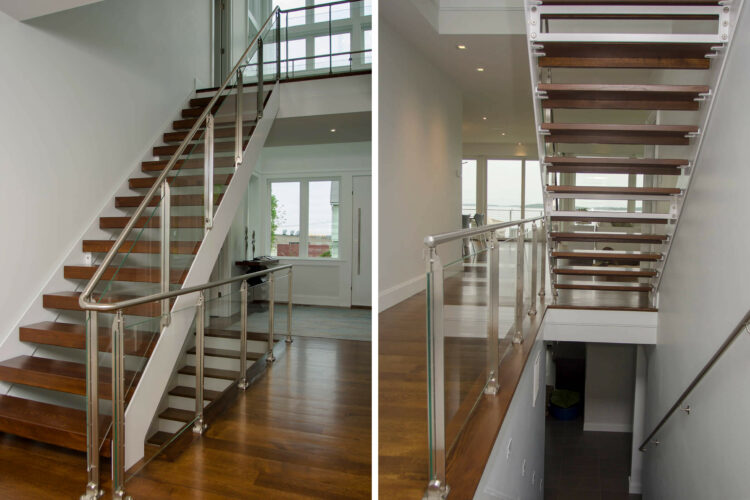 [New Photography] <br>Modern Staircase