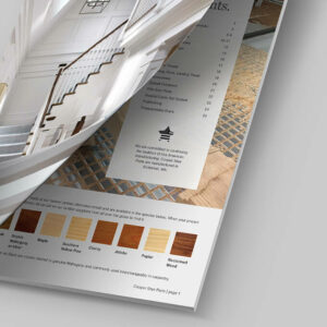 Photo of catalog