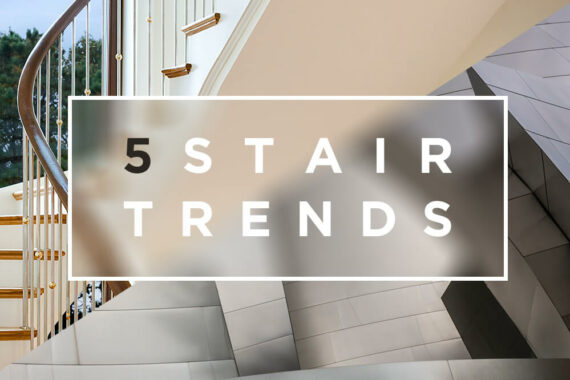 Stair Trend photo