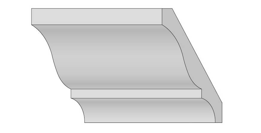 Our 6 Most Popular Moulding Profiles - Horner Millwork